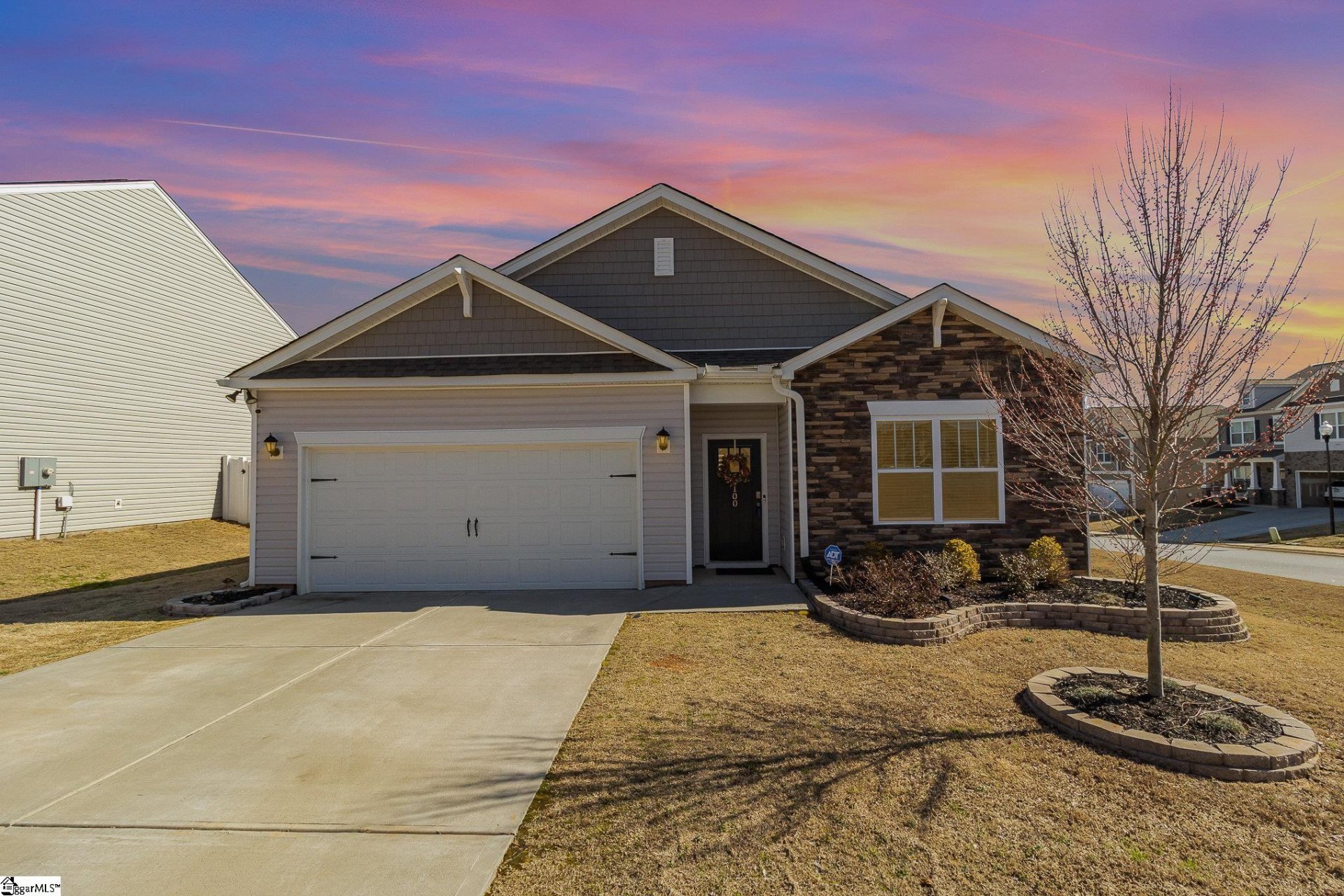 Property image 1 at 100 Fountain Oak Lane, Easley, SC 29642