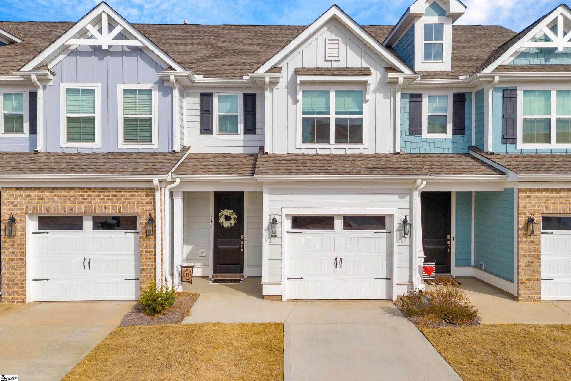Property image 1 at 357 Stirrup Court, Greer, SC 29651