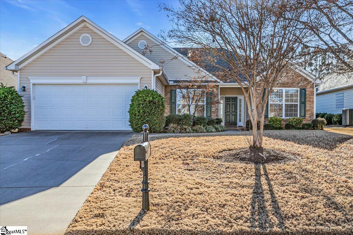 Property image 1 at 117 Wild Thorn Lane, Greenville, SC 29615