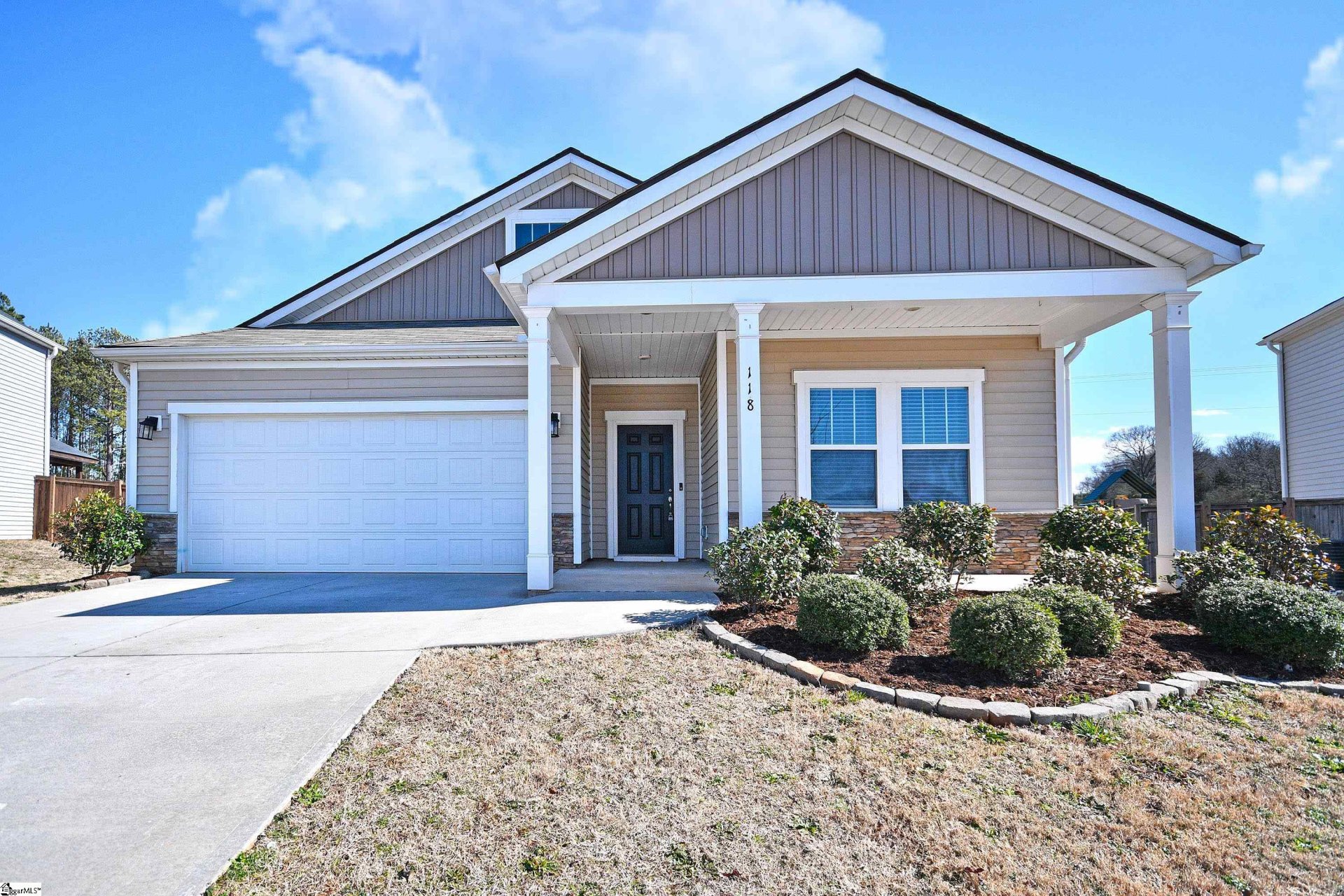 118 Walking Stick Way