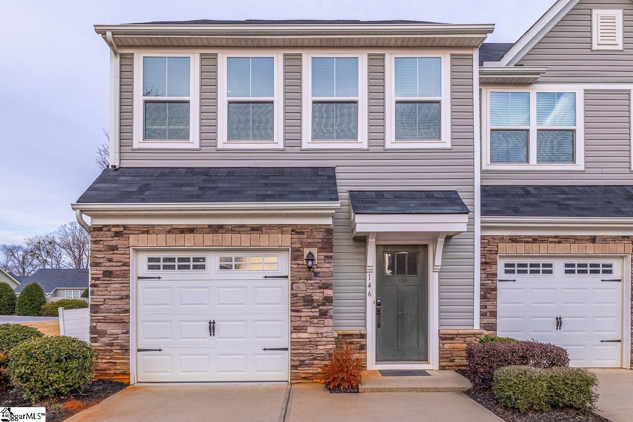 Property image 1 at 146 Roseridge Drive, Simpsonville, SC 29681