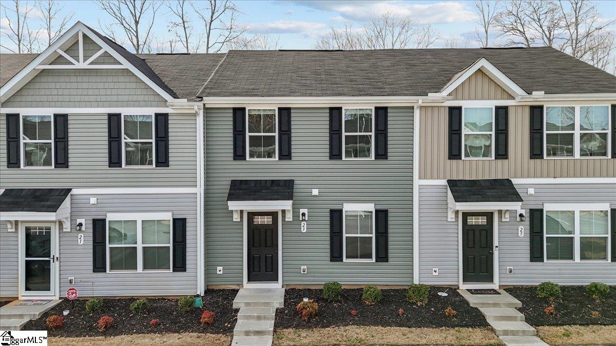Property image 1 at 23 Tidworth Drive, Greer, SC 29651
