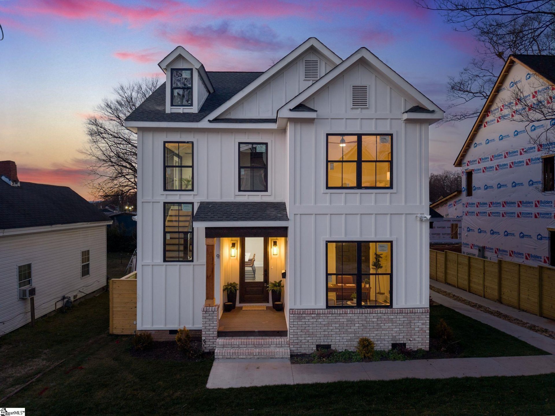 Property image 1 at 9 Stall Street, Greenville, SC 29609