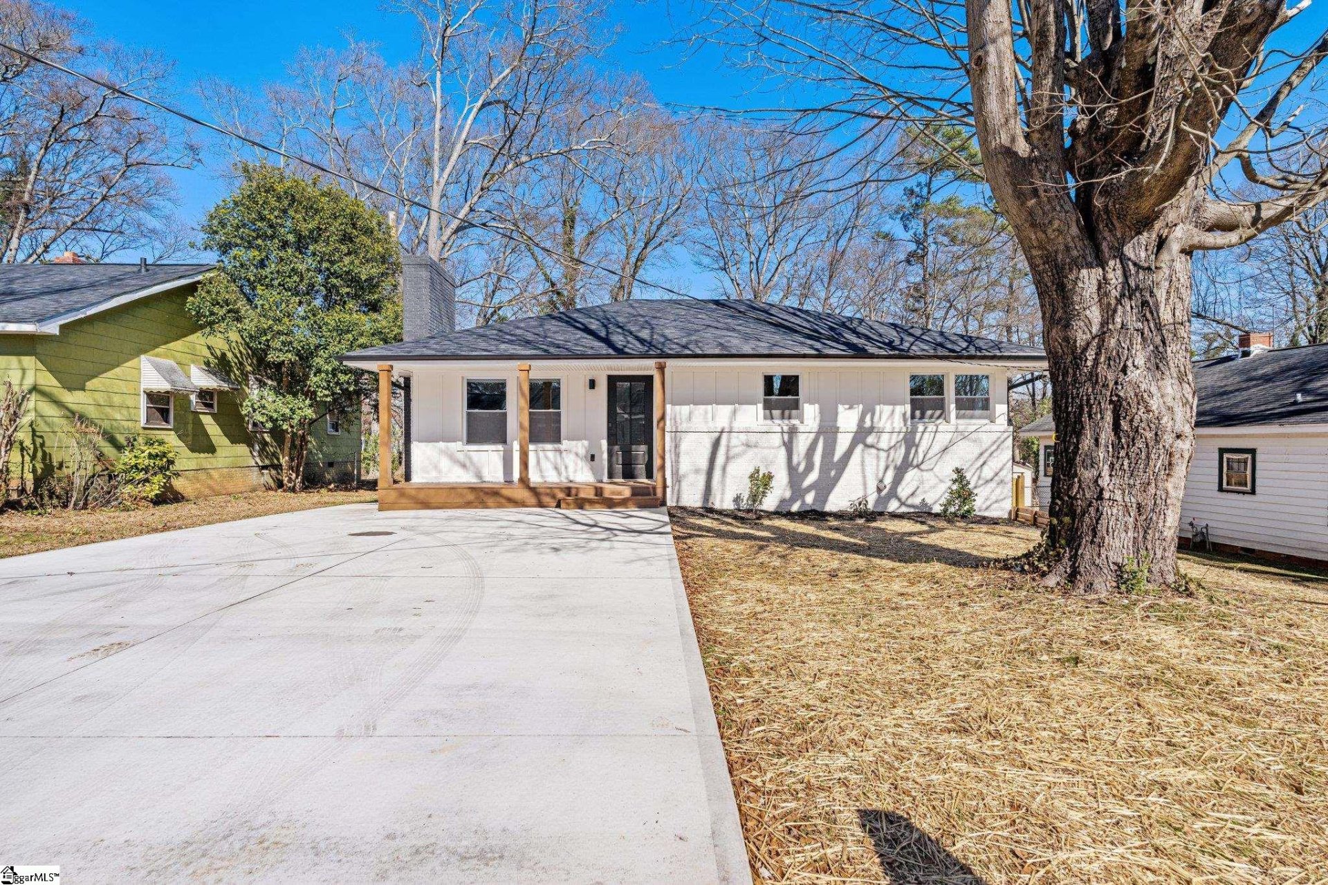 Property image 1 at 9 Merlocke Drive, Greenville, SC 29607