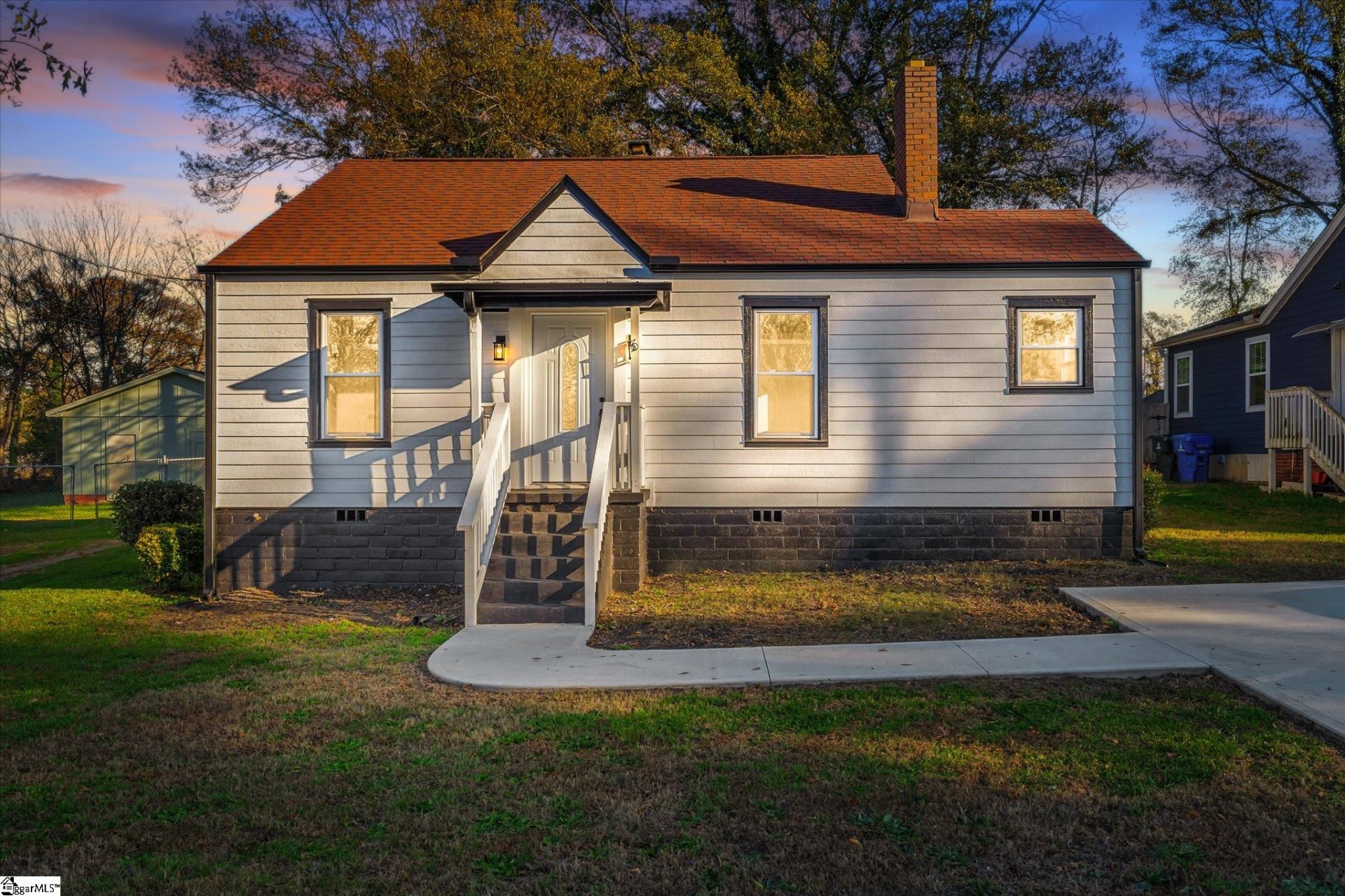 Property image 1 at 6 Manning Street, Greenville, SC 29601