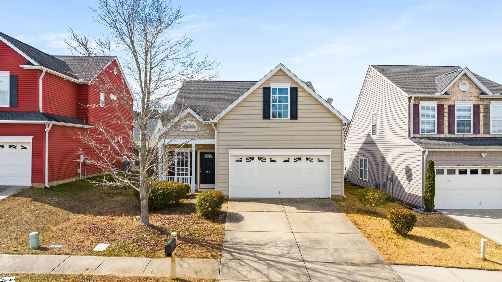 368 Robin Helton Drive