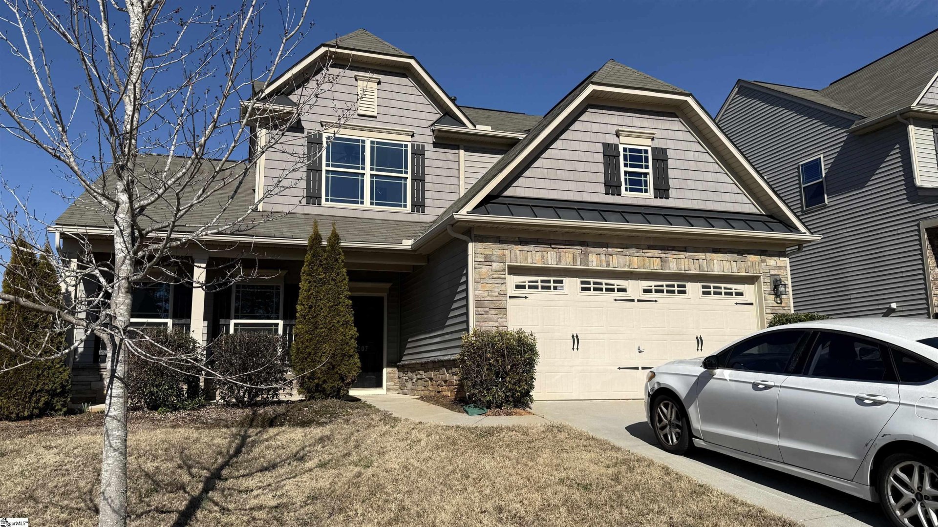 Property at 207 Shale Drive, Powdersville, SC 29642