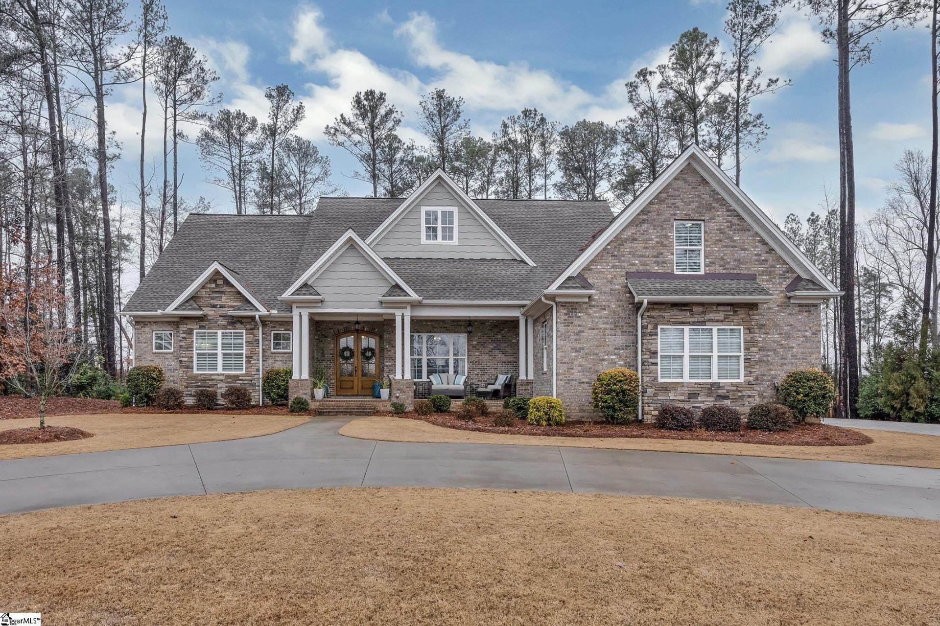 Property image 1 at 104 Carolina Club Drive, Spartanburg, SC 29306