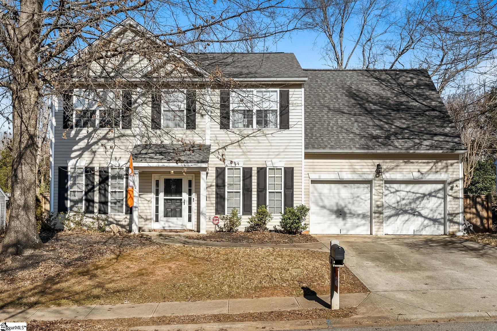 Property image 1 at 202 Whixley Lane, Greenville, SC 29607