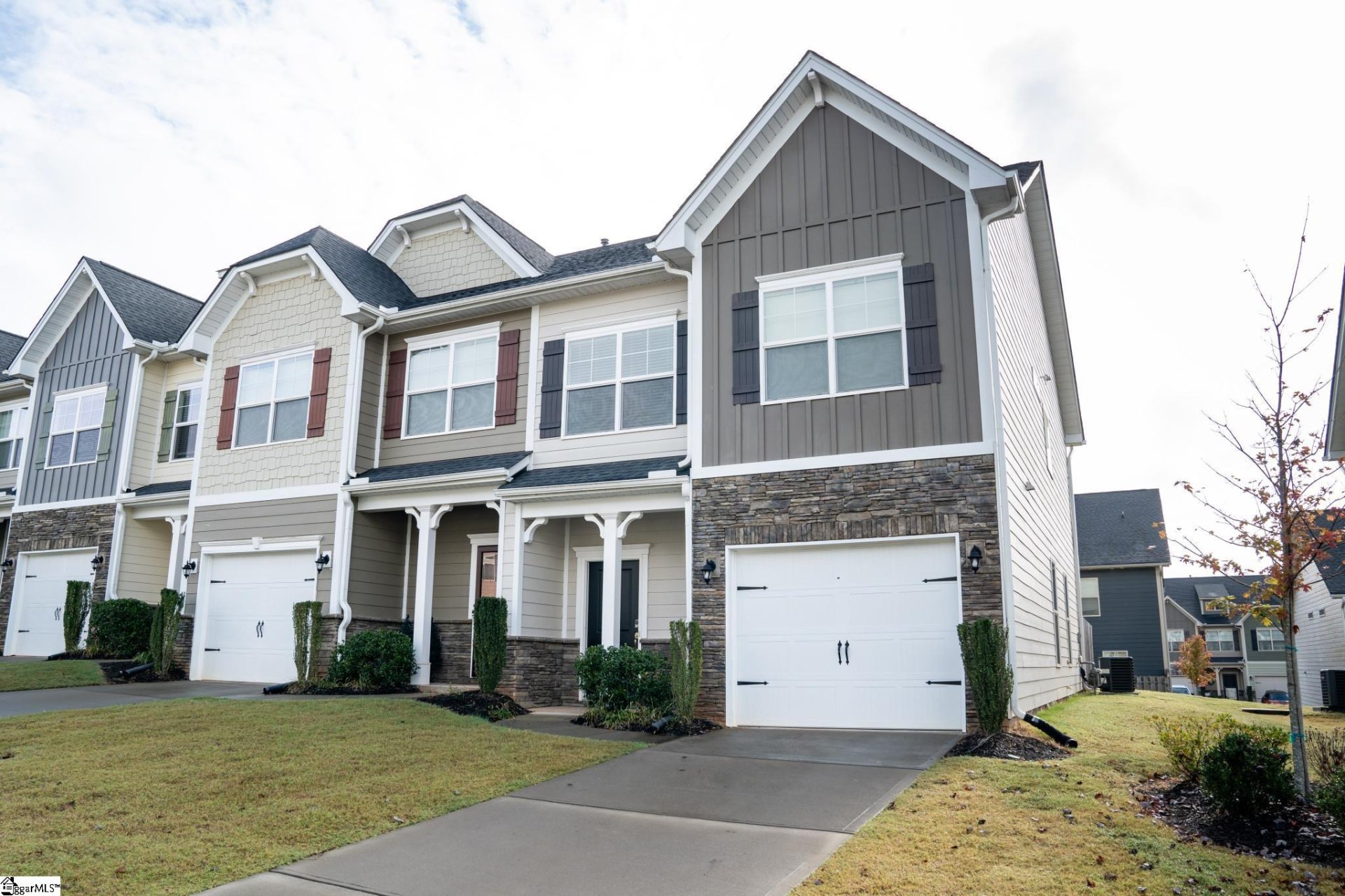 Property image 1 at 610 Springbranch Drive, Simpsonville, SC 29680