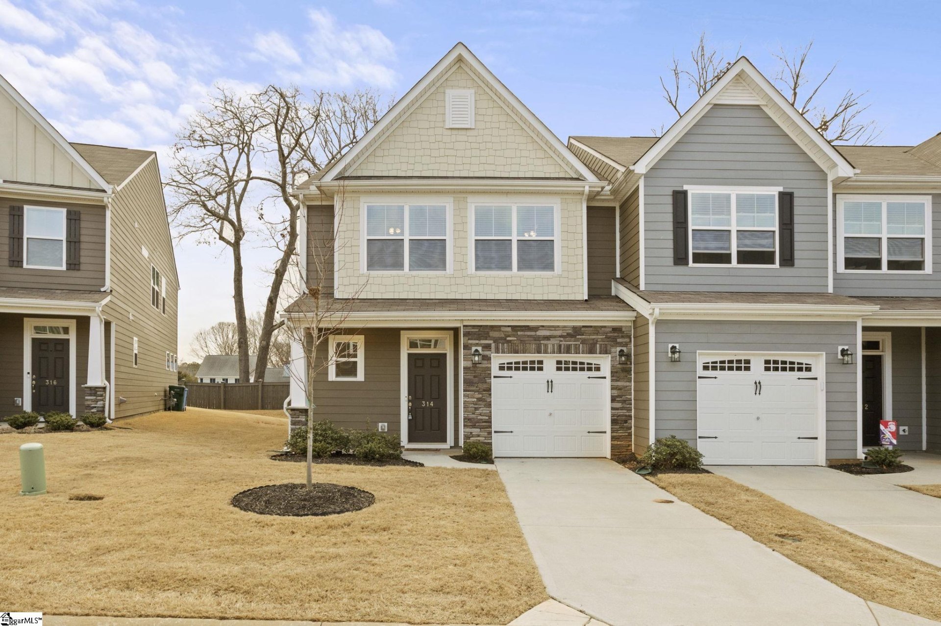 Property image 1 at 314 Nantallah Trail, Mauldin, SC 29662
