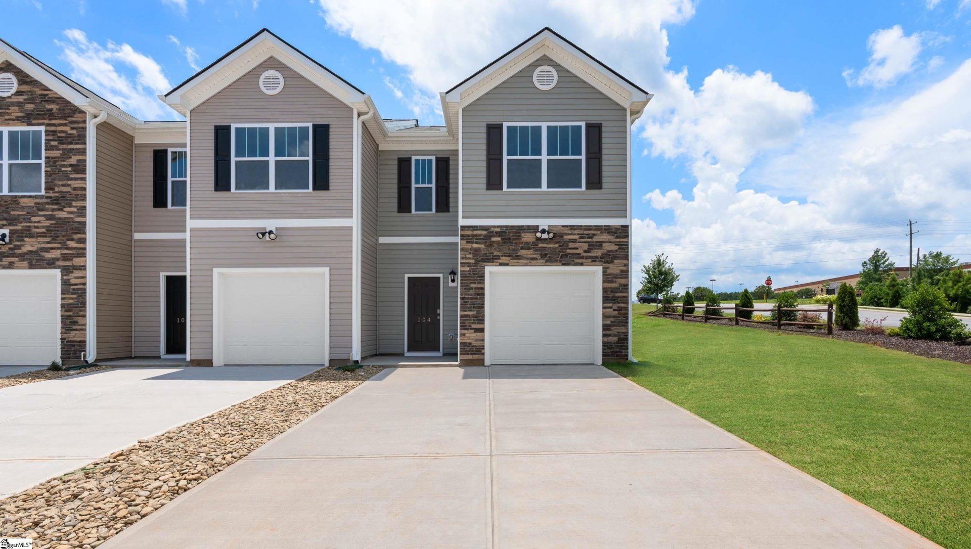 Property image 1 at 104 Sunriff Court, Greer, SC 29651