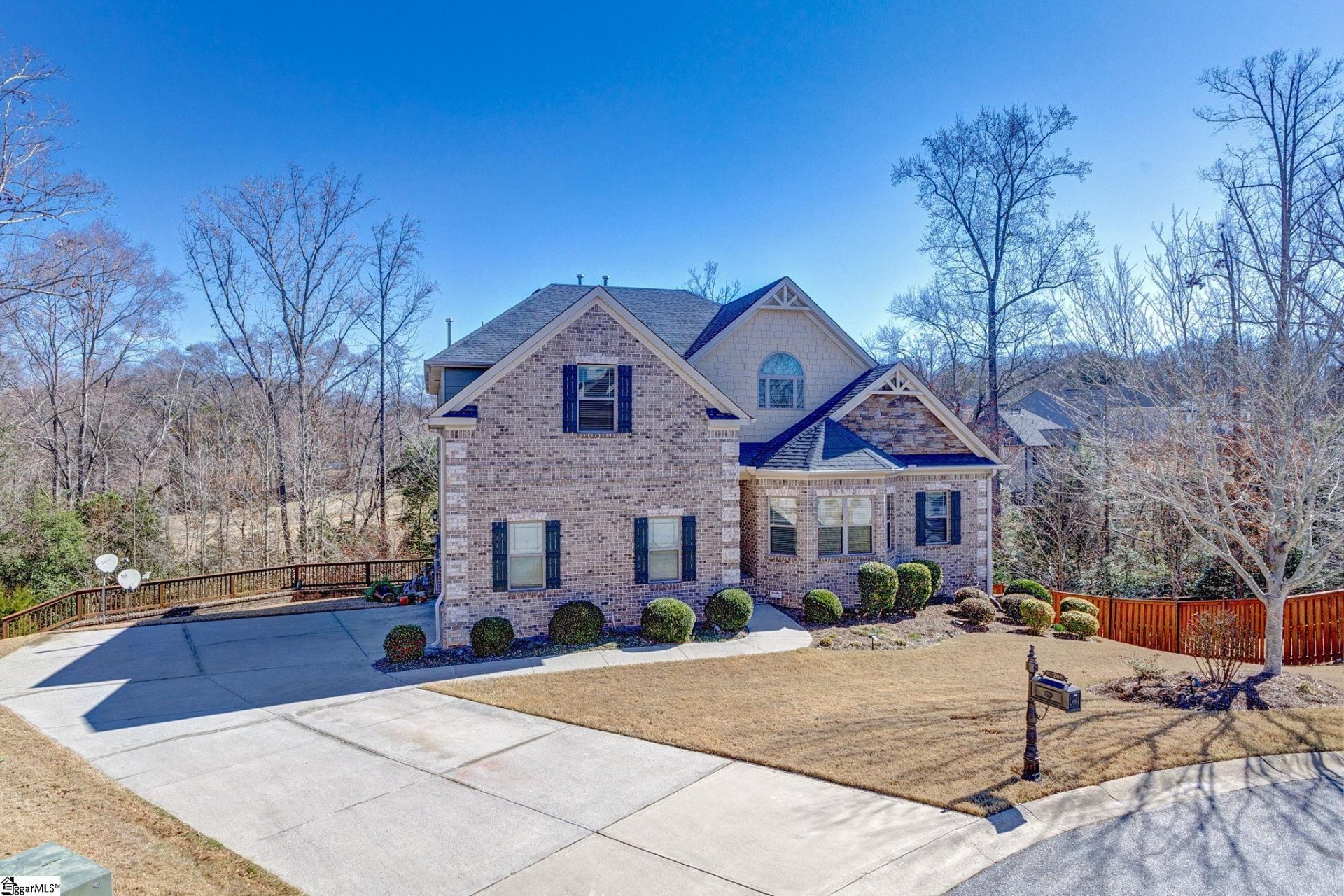 Property image 1 at 120 Versilia Lane, Simpsonville, SC 29681