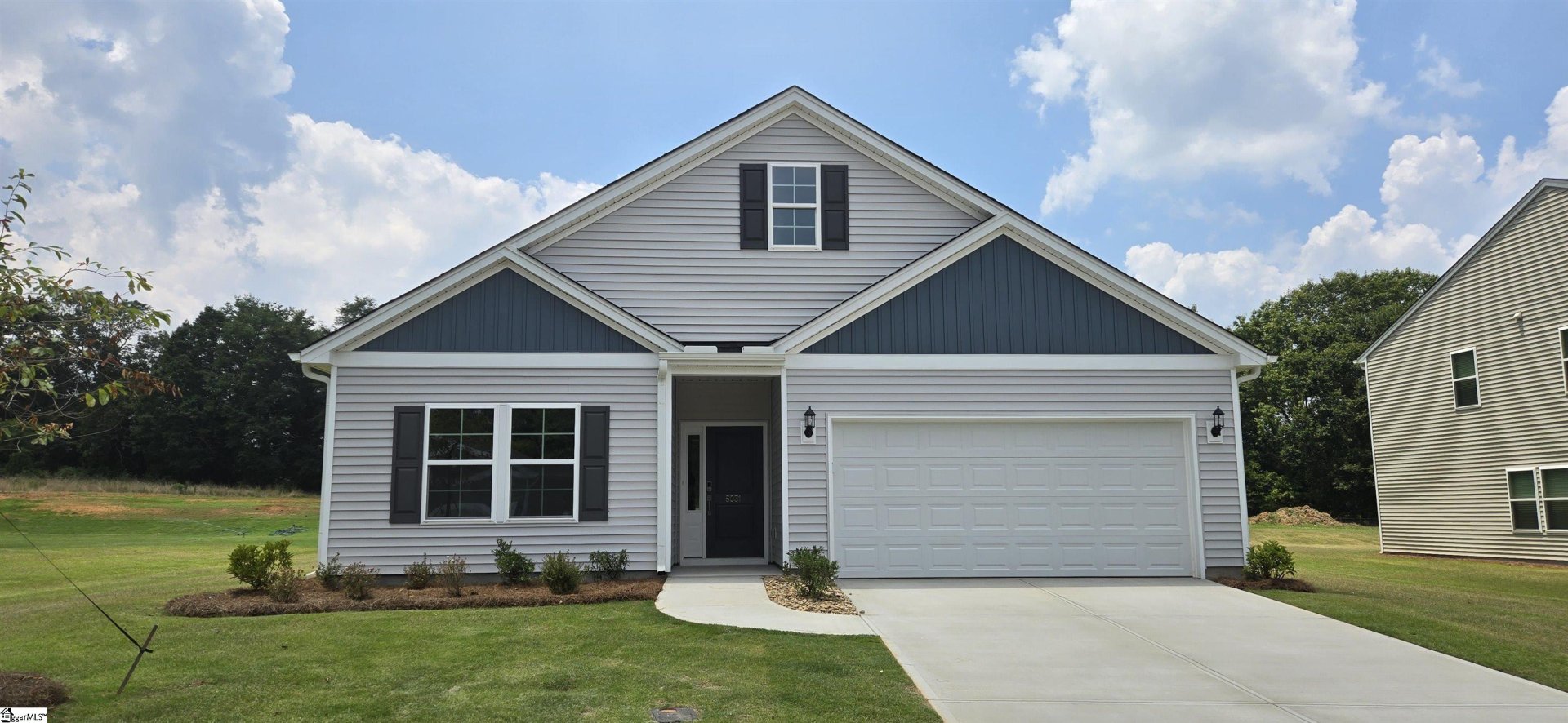 Property at 5031 Burke Meadows Run, Chesnee, SC 29323
