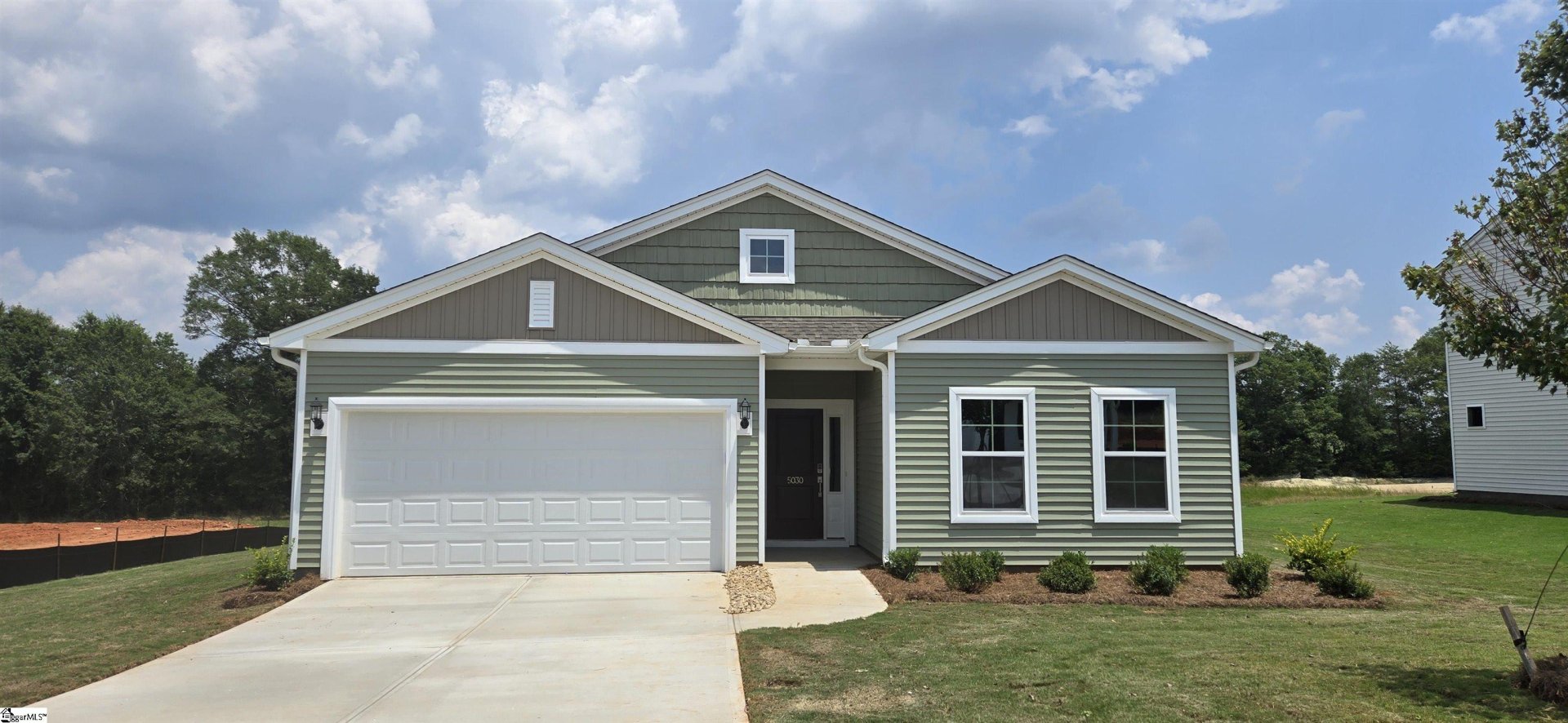 Property image 1 at 5030 Burke Meadows Run, Chesnee, SC 29323