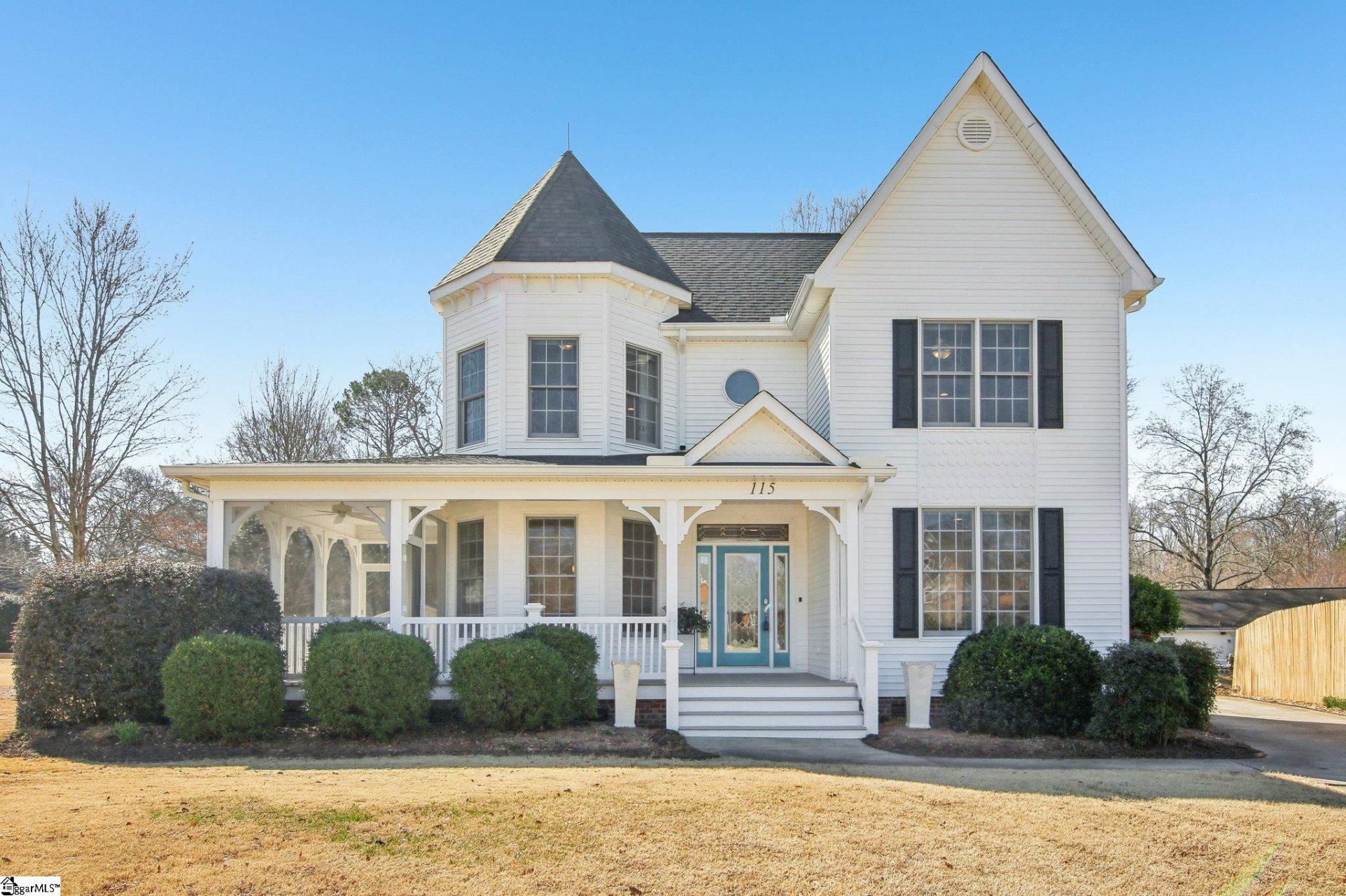 Property image 1 at 115 Wenlock Court, Easley, SC 29642