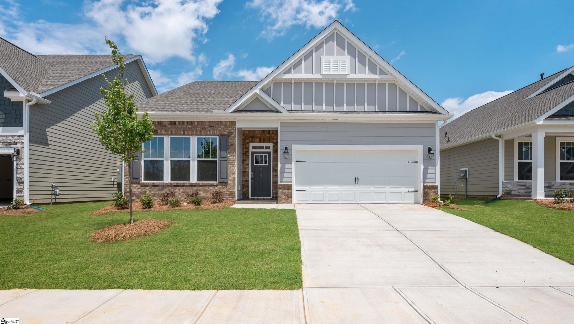Property image 1 at 314 Fiery Road, Greenville, SC 29607