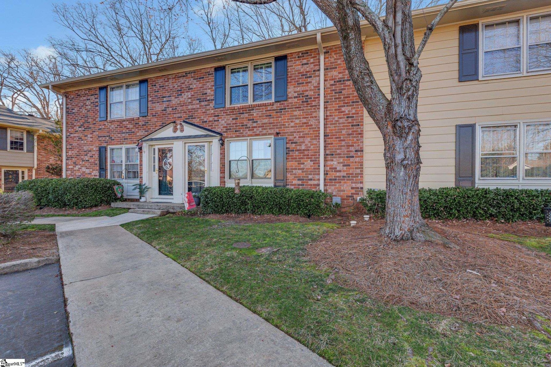 Property image 1 at 710 Hunts Bridge Road, Greenville, SC 29617