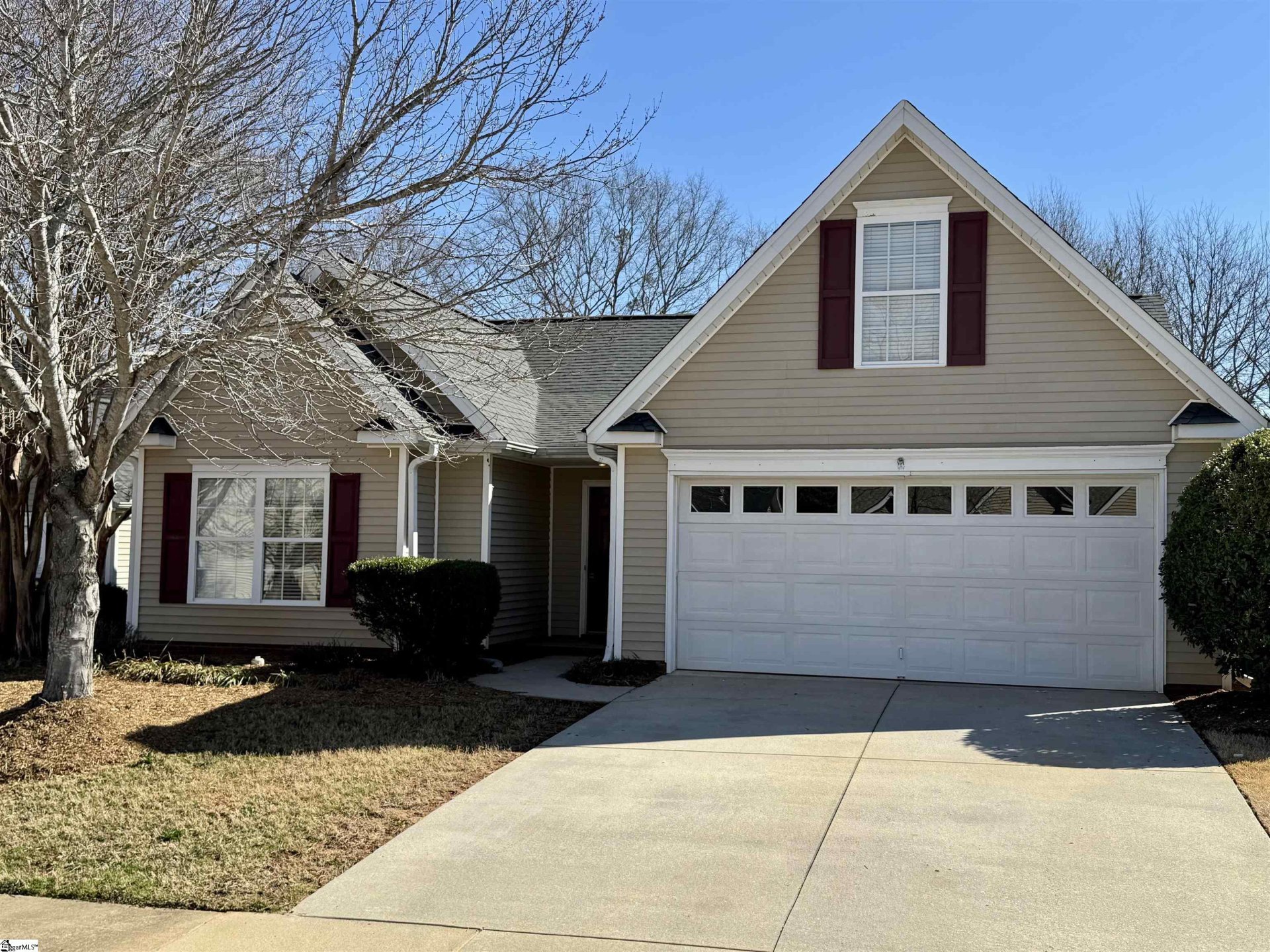 Property image 1 at 205 Teaticket Court, Simpsonville, SC 29681