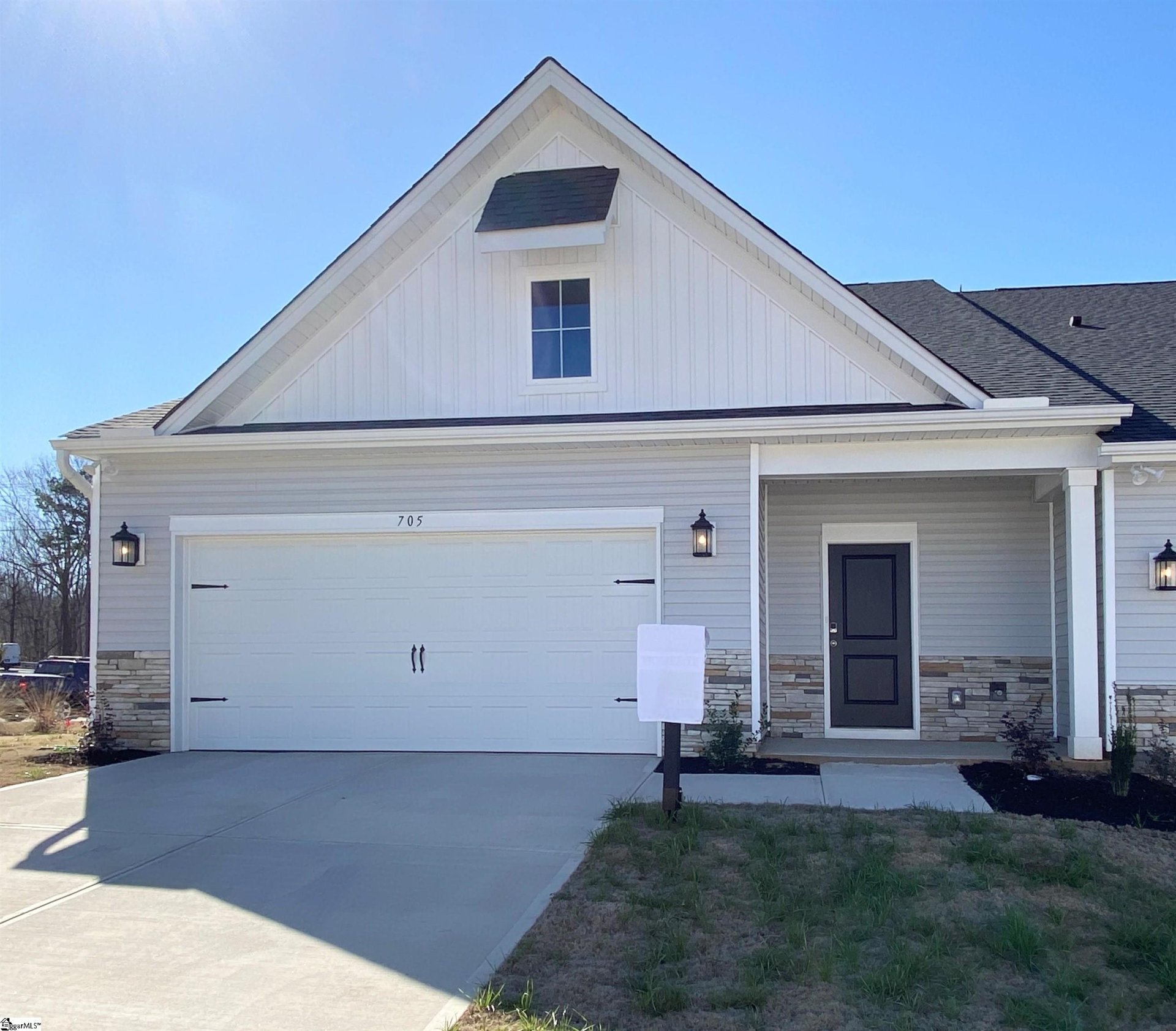 Property image 1 at 705 Isleworth Lane, Greenville, SC 29611