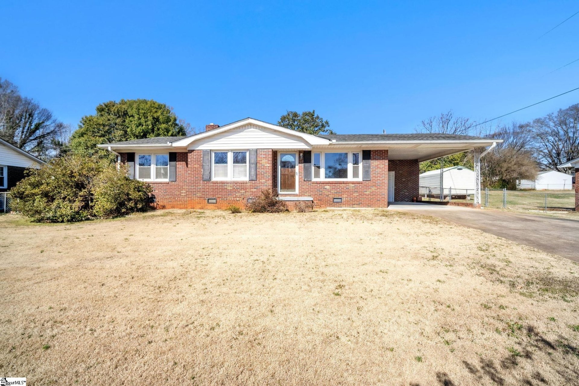 Property image 1 at 4 Yeoman Street, Greenville, SC 29605