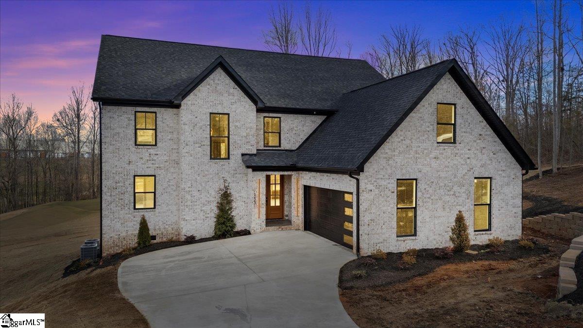 Property image 1 at 153 Turnberry Road, Anderson, SC 29621