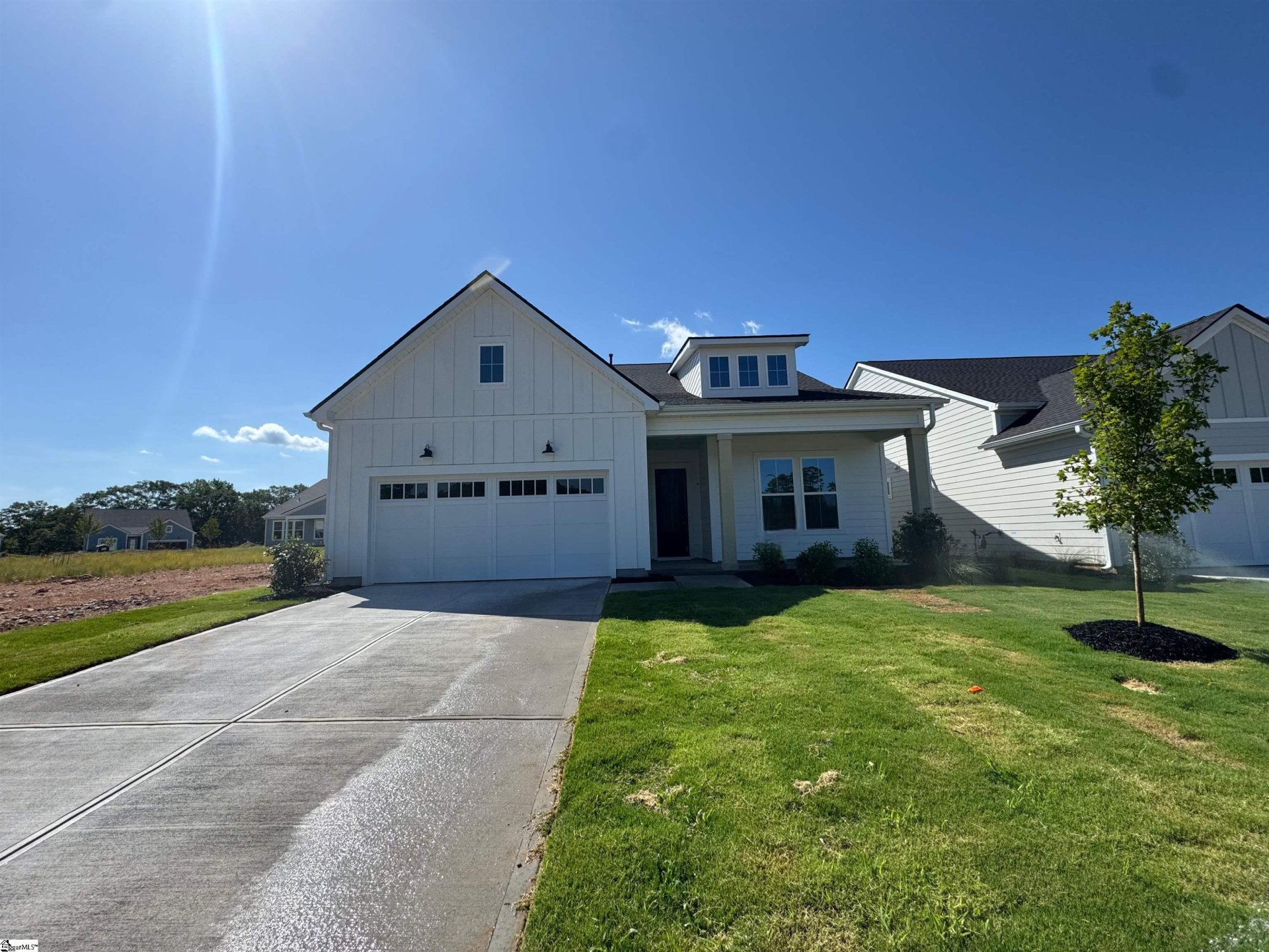 137 Winding Stream Circle Lot 38 Saltcreek Transitional