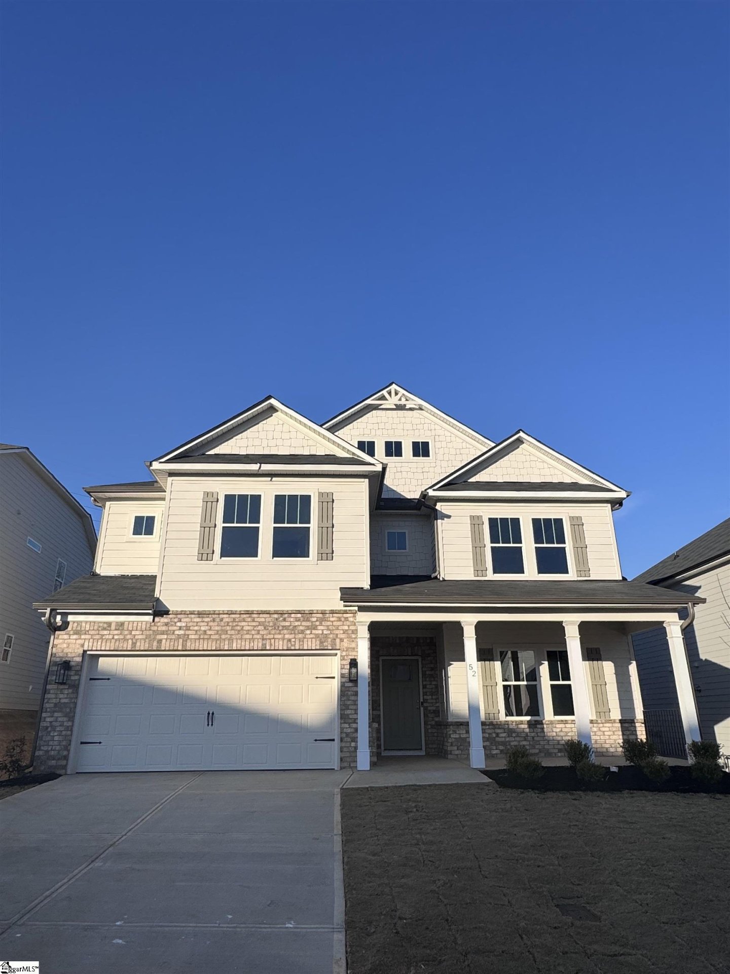 Property image 1 at 52 Riley Eden Lane, Greer, SC 29650