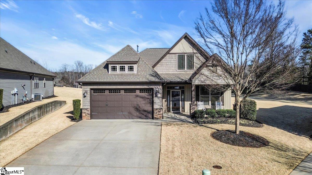 Property image 1 at 111 Shapton Lane, Greenville, SC 29615