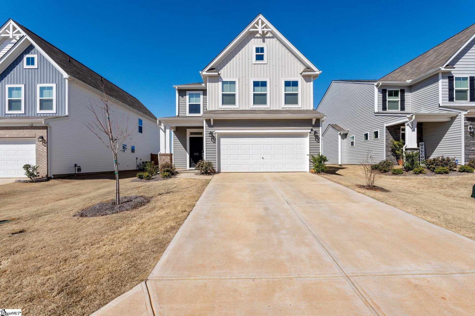 Property image 1 at 272 Pendergast Road, Greenville, SC 29605