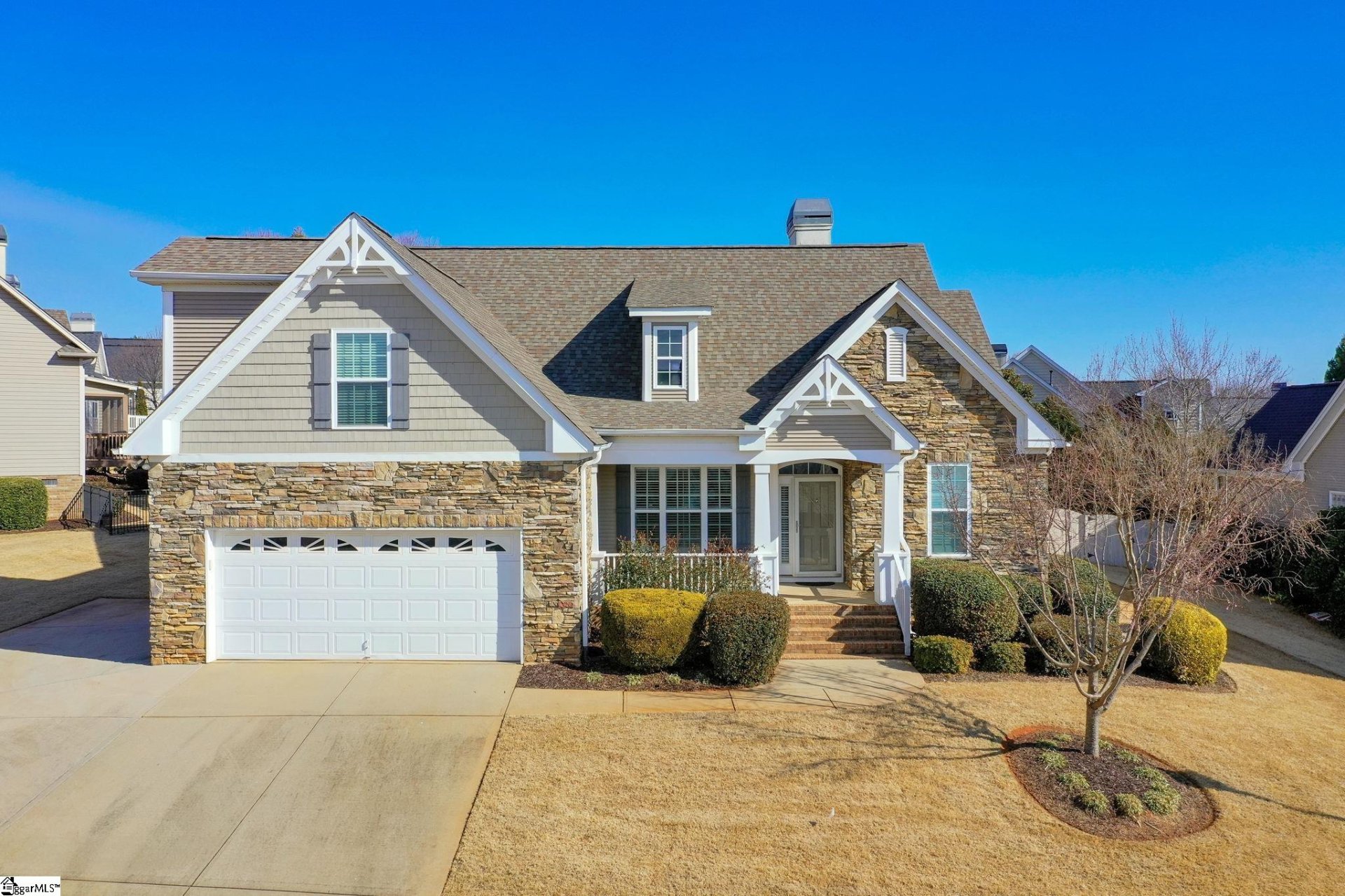 Property image 1 at 213 Medford Drive, Greer, SC 29650
