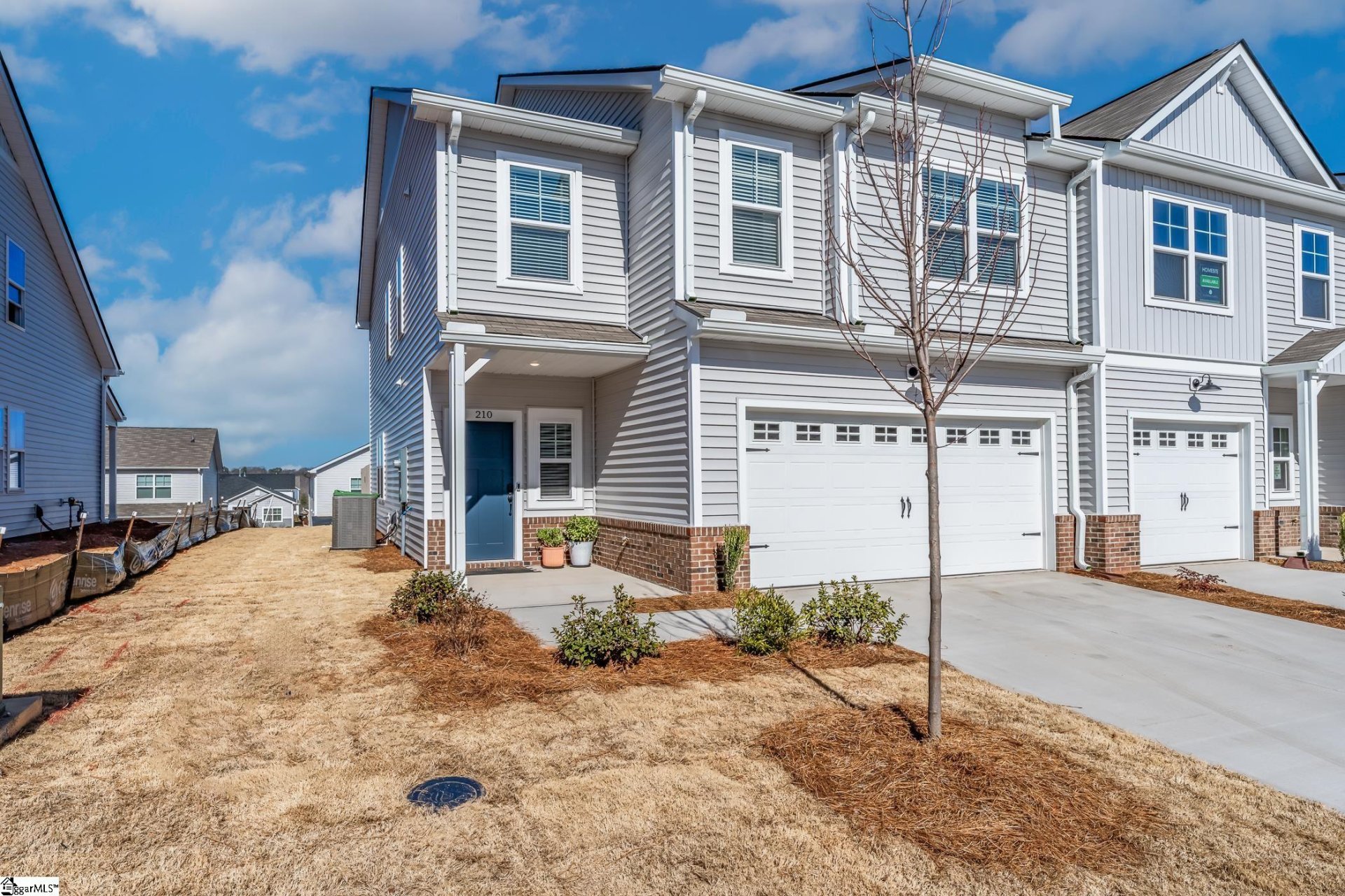 Property image 1 at 210 Crimson Tree Court, Greenville, SC 29607