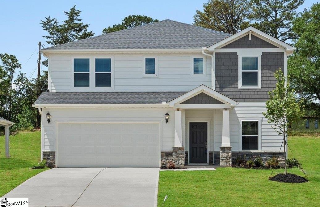 Property at 122 Veracruz Court, Greenville, SC 29605