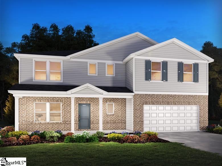 Property image 1 at 120 Veracruz Court, Greenville, SC 29605