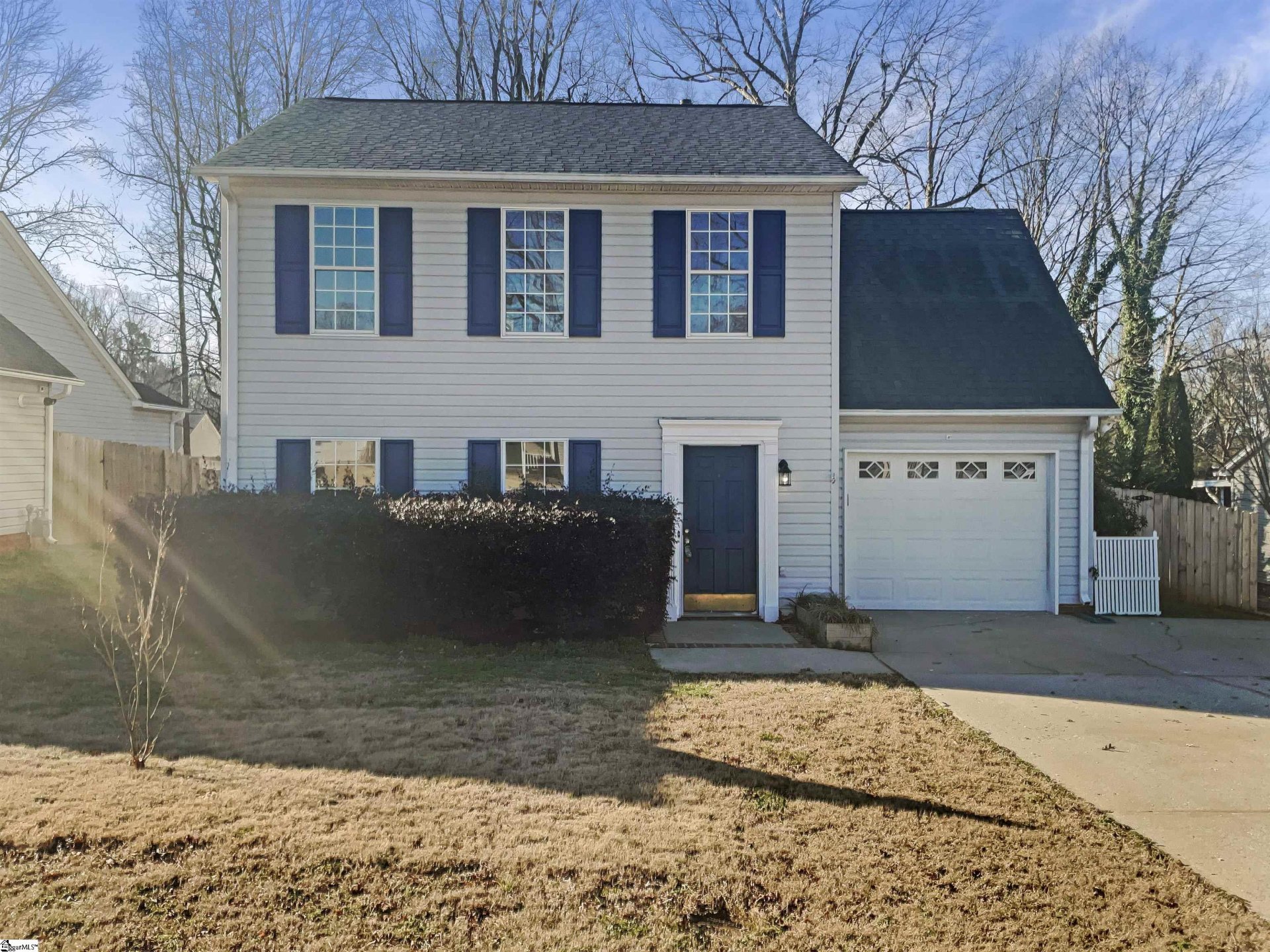 Property image 1 at 131 W Long Creek Court, Simpsonville, SC 29680