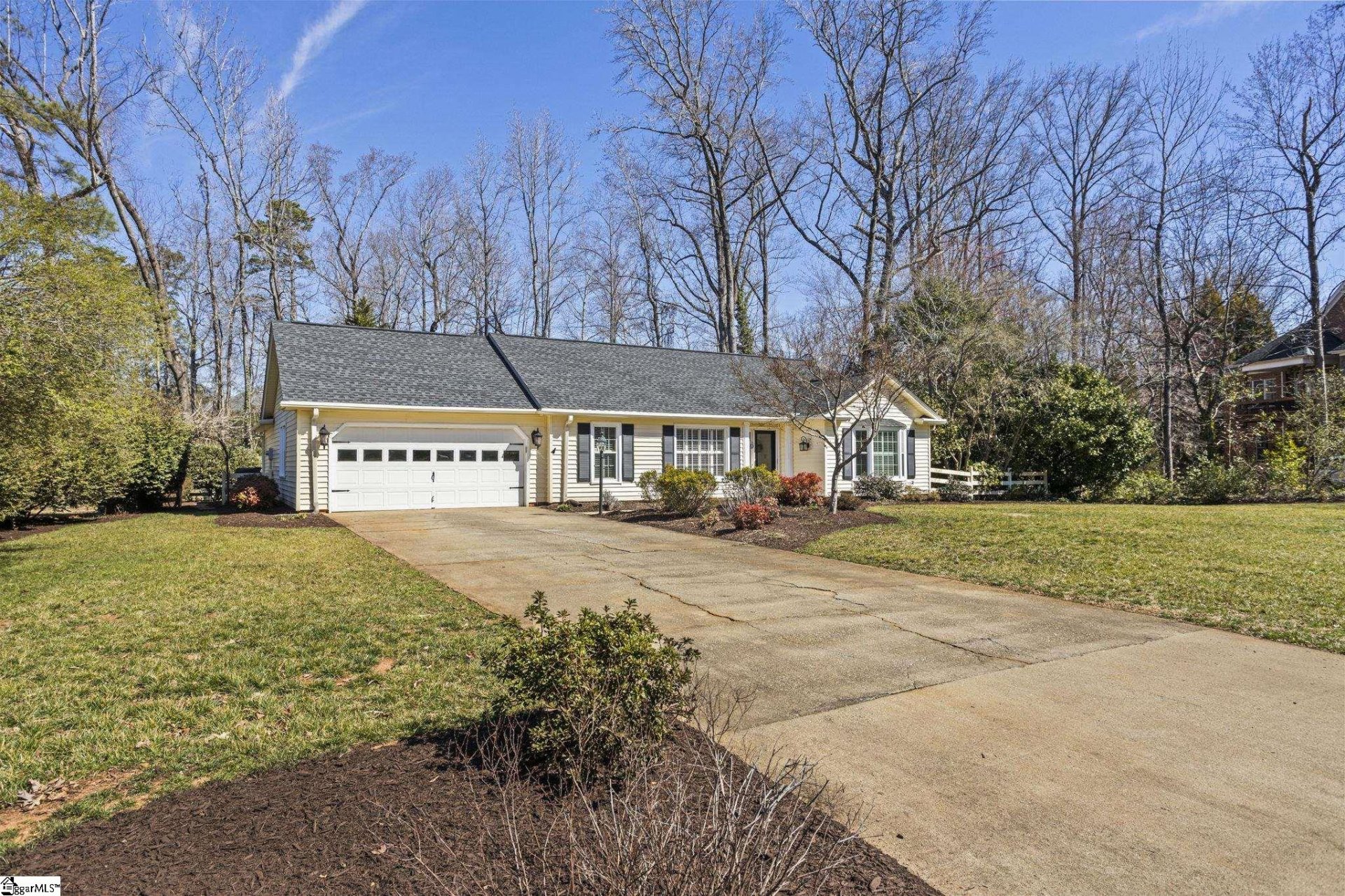 Property image 1 at 101 Eagle Ridge Lane, Greenville, SC 29615