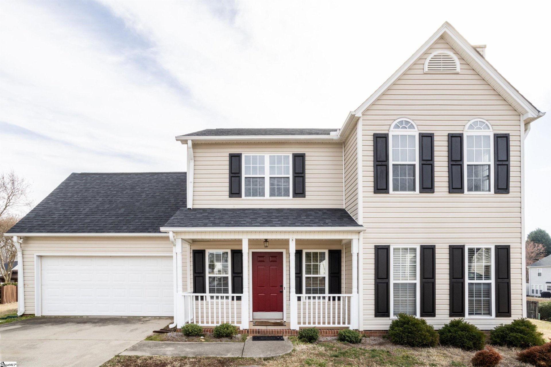 Property image 1 at 9 Saucer Court, Greer, SC 29650