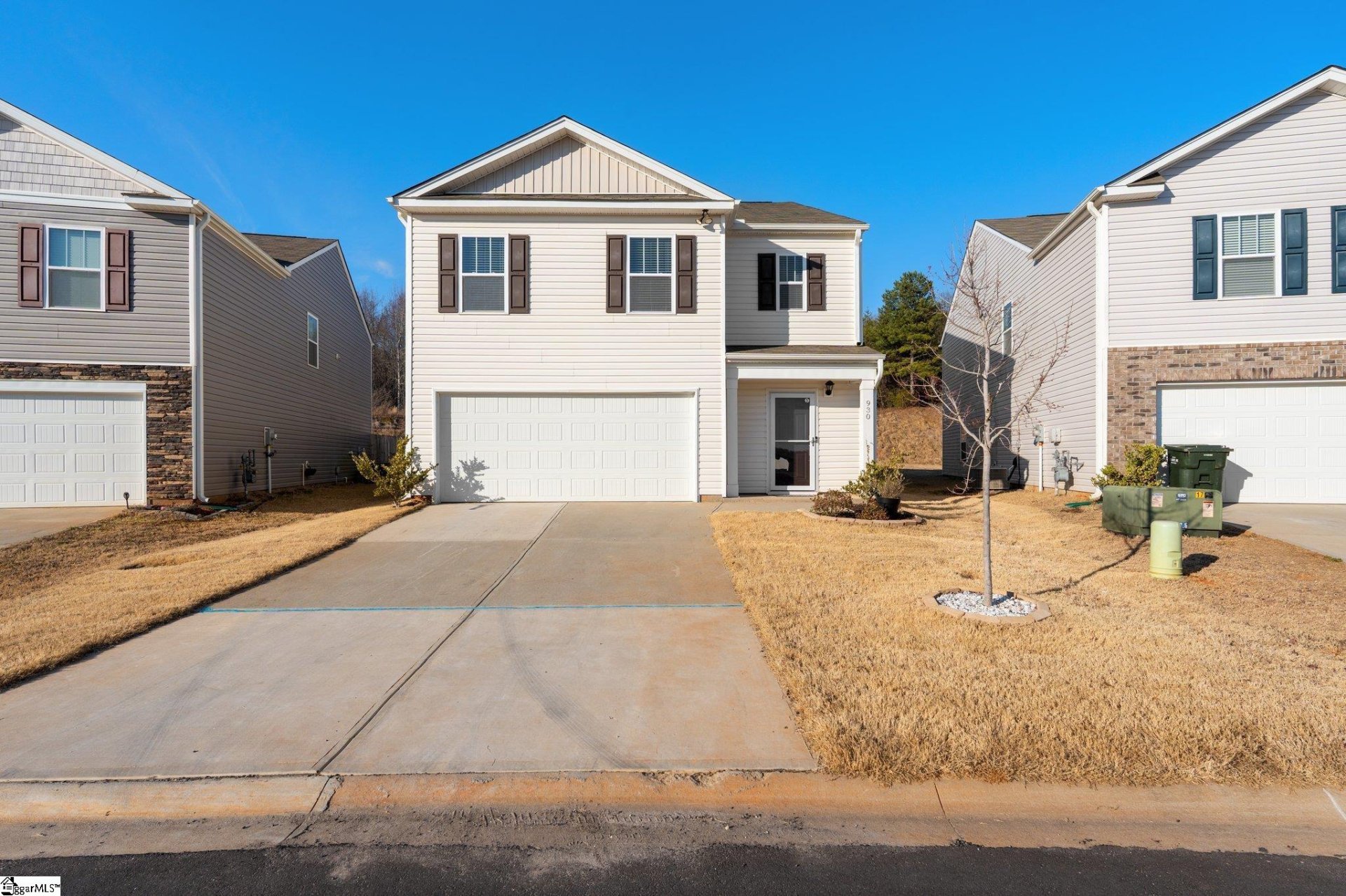 Property image 1 at 930 Ashwood Way, Easley, SC 29640