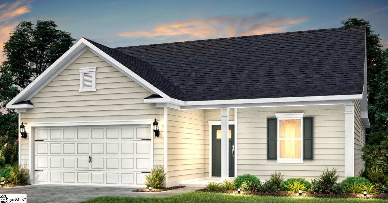 Property at 107 Indigo Park Place, Easley, SC 29642