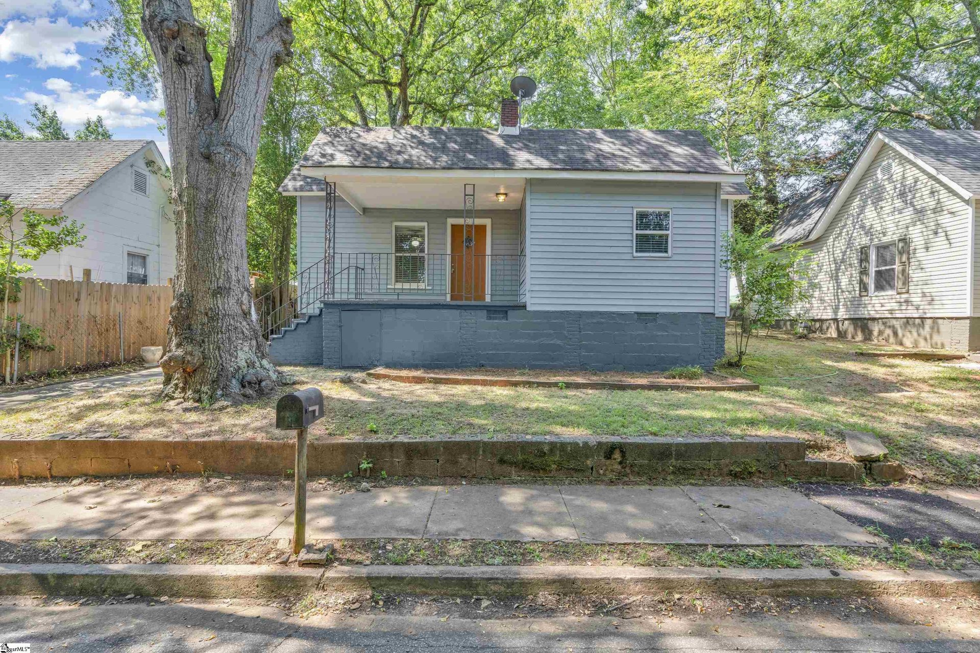 Property image 1 at 3 Cardwell Street, Greenville, SC 29605