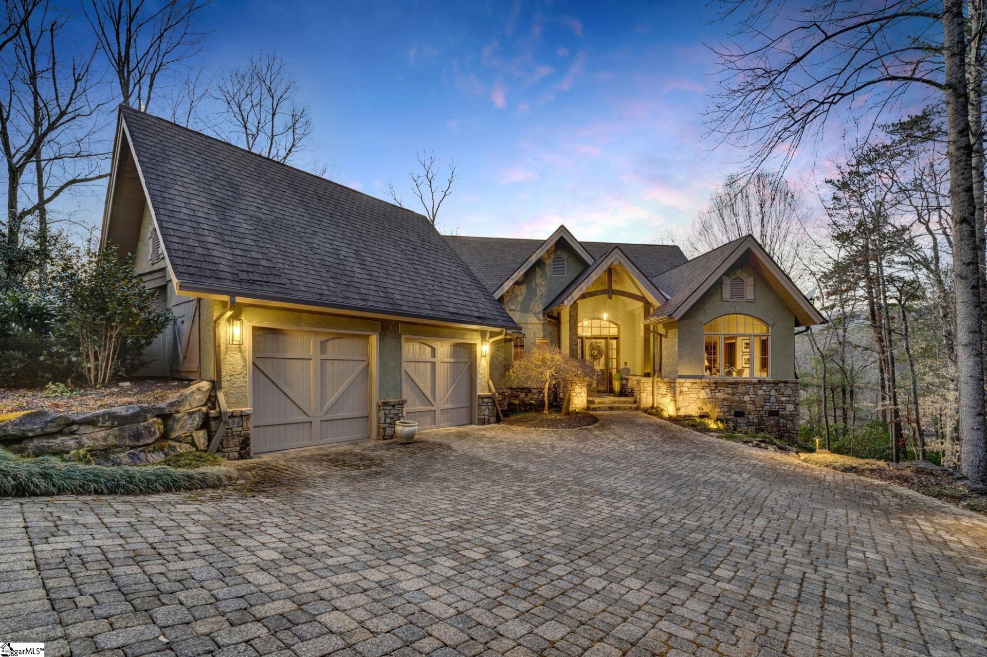 Property image 1 at 204 Lake Hills Lane, Travelers Rest, SC 29690