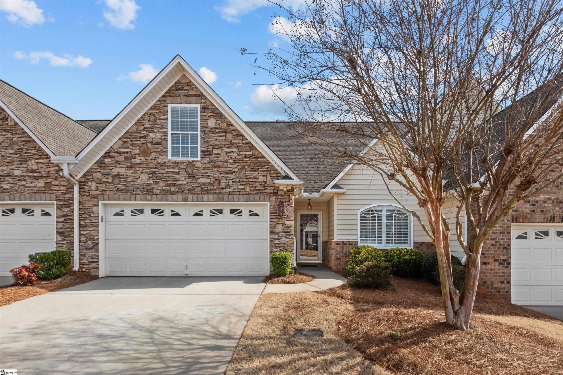 Property image 1 at 136 Shipyard Circle, Anderson, SC 29621