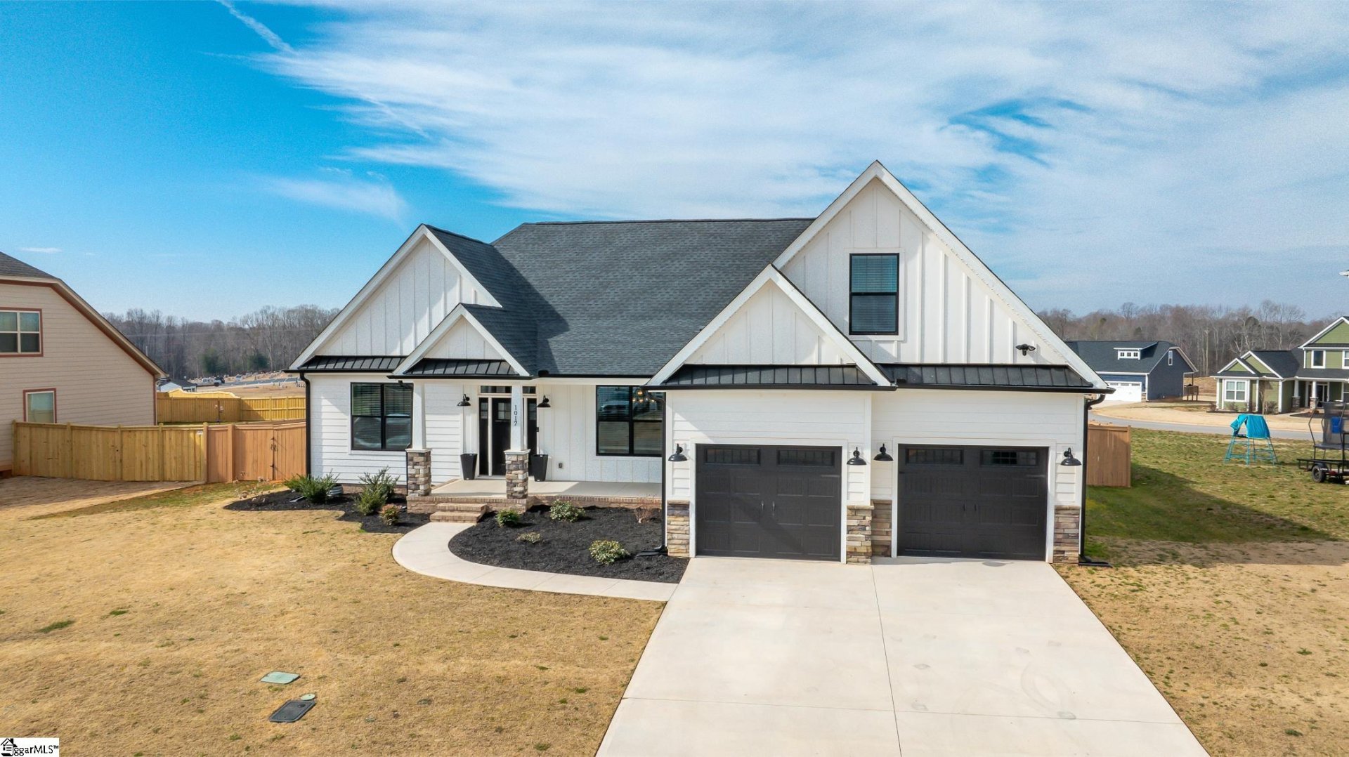 1017 Linden Ridge Road