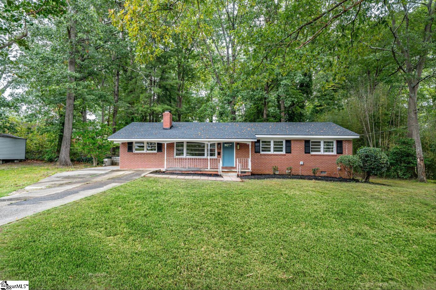 Property image 1 at 26 Cahu Drive, Taylors, SC 29687
