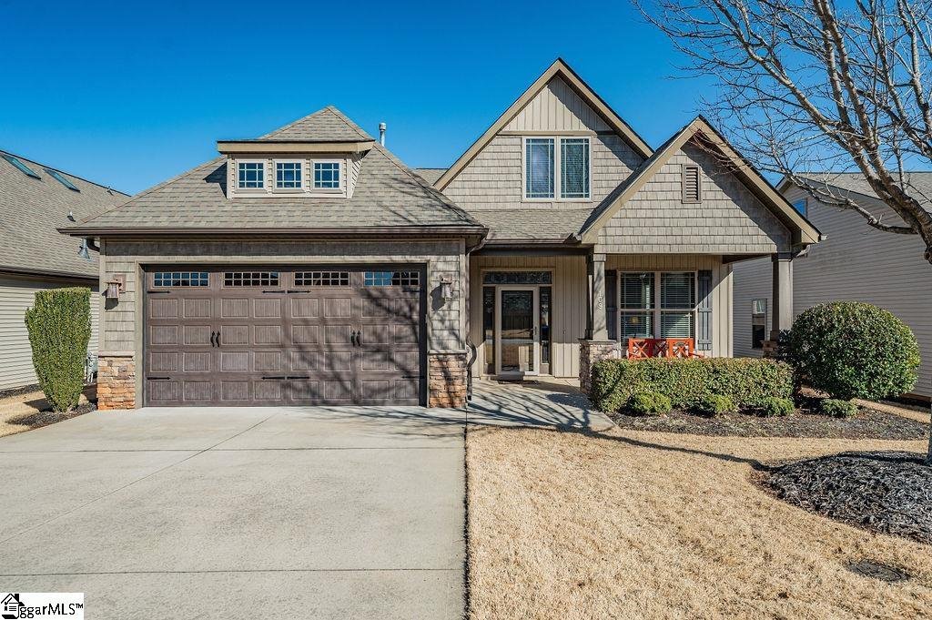 Property image 1 at 109 Towson Drive, Greenville, SC 29615