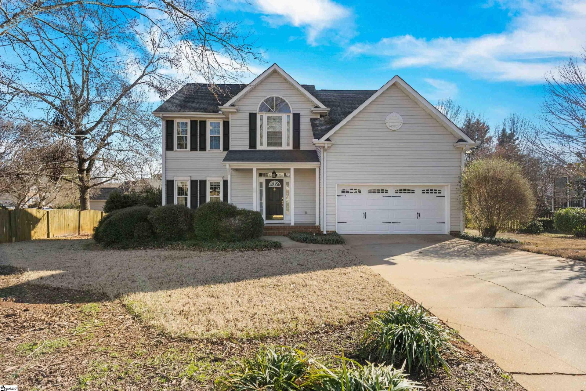 Property image 1 at 103 Summerwalk Place, Simpsonville, SC 29681