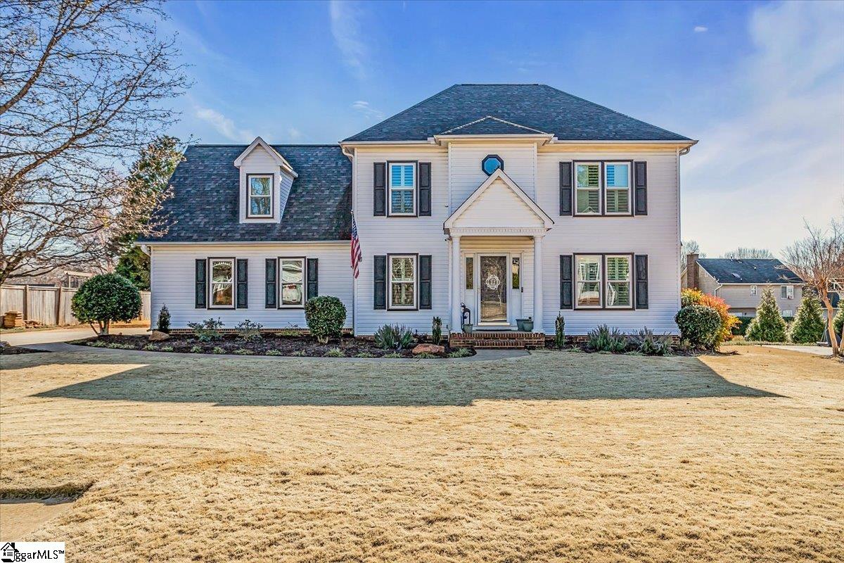 Property image 1 at 15 Chariot Lane, Simpsonville, SC 29681