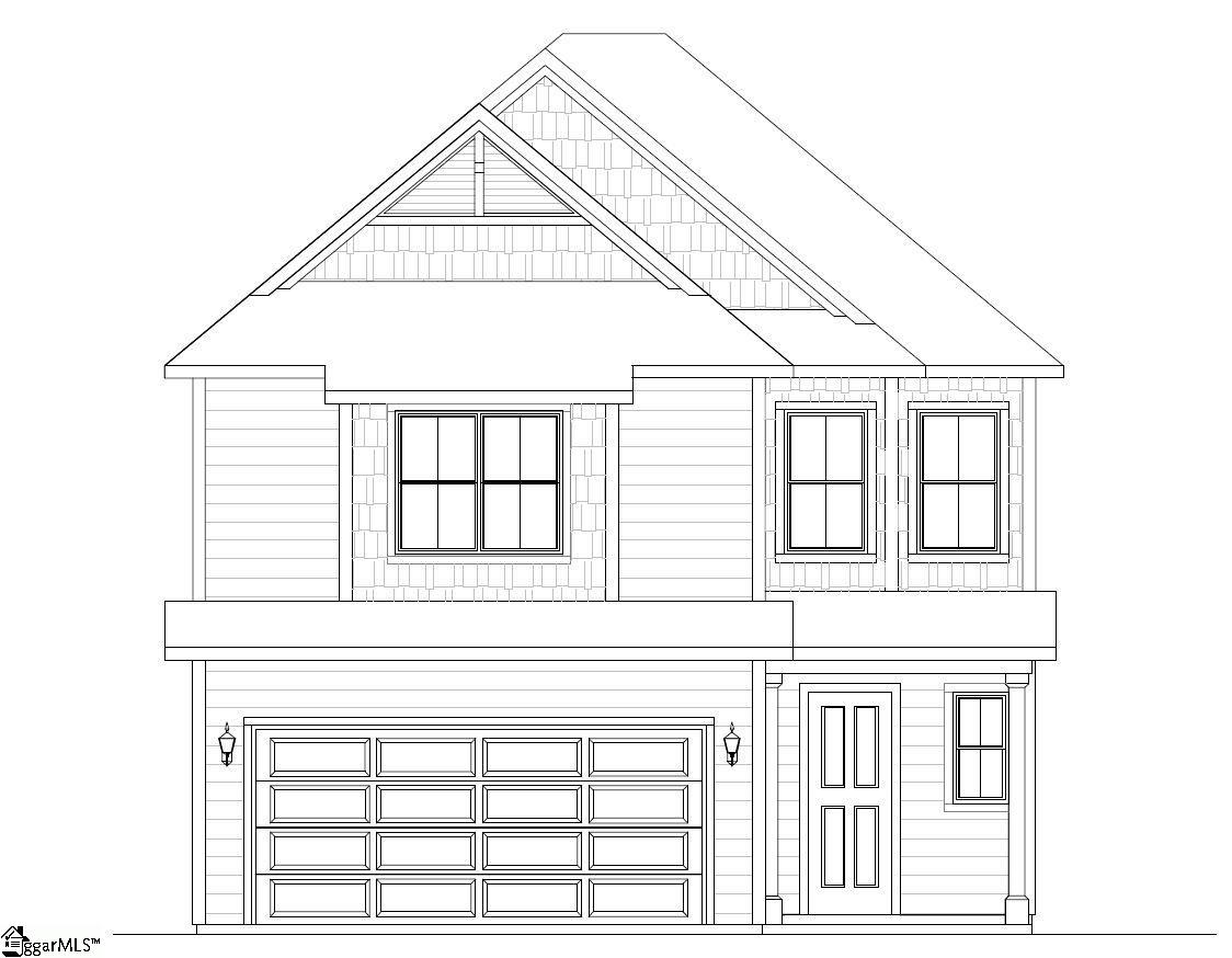 Property image 1 at 6 Gressette Place, Simpsonville, SC 29681