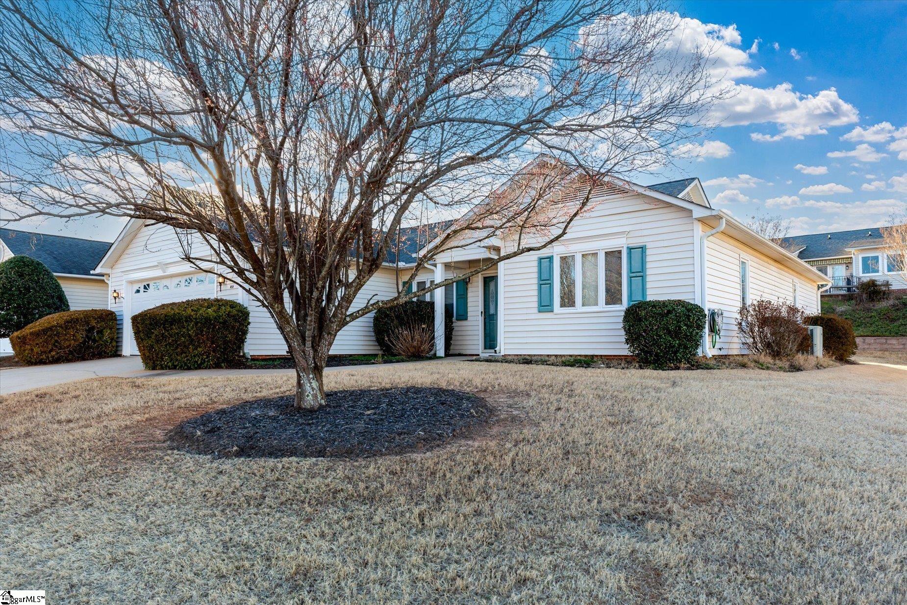 Property image 1 at 416 Milstead Way, Greenville, SC 29615-5349