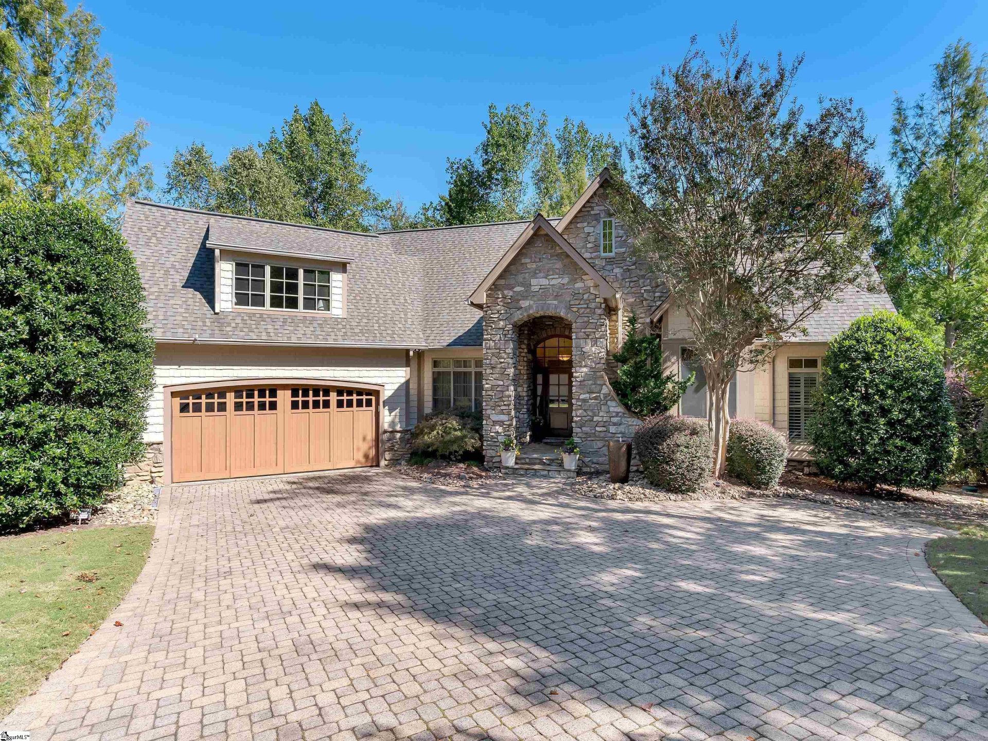 Property image 1 at 7 Courtside Trail, Travelers Rest, SC 29690